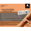 HYALO 4 START OINTMENT ( HYALURONIC ACID SODIUM 0.2% + COLLAGENASE ) — 30 GM OINTMENT